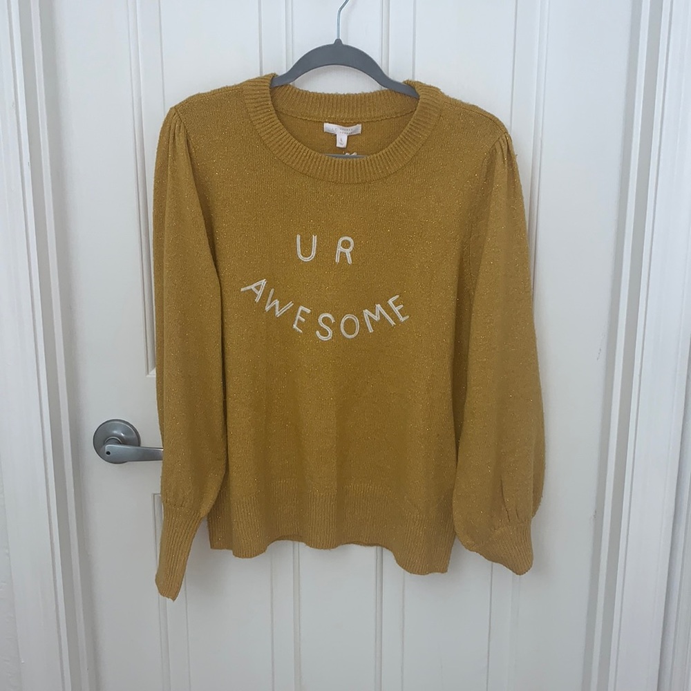 Sweater